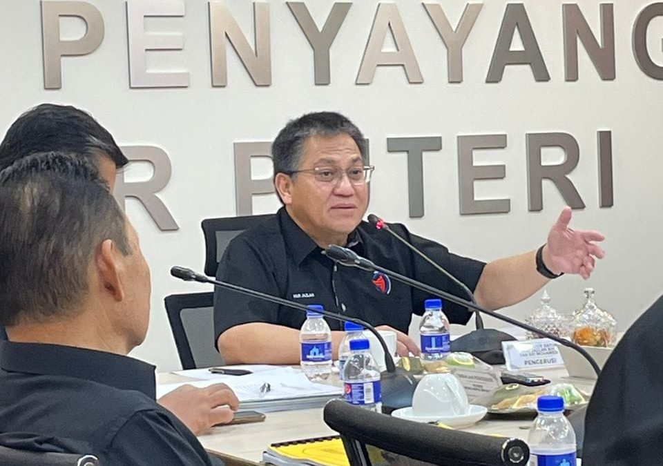 MESYUARAT ALPA BIL. 03/2024 YPIP