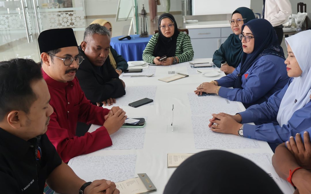 𝗞𝗨𝗡𝗝𝗨𝗡𝗚 𝗛𝗢𝗥𝗠𝗔𝗧 𝗬𝗔𝗬𝗔𝗦𝗔𝗡 𝗣𝗘𝗡𝗬𝗔𝗬𝗔𝗡𝗚 𝗜𝗦𝗞𝗔𝗡𝗗𝗔𝗥 𝗣𝗨𝗧𝗘𝗥𝗜 𝗞𝗘 𝗬𝗔𝗬𝗔𝗦𝗔𝗡 𝗔𝗟-𝗧𝗔𝗥𝗠𝗜𝗗𝗛𝗜, 𝗞𝗨𝗔𝗟𝗔 𝗟𝗨𝗠𝗣𝗨𝗥