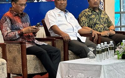 PERASMIAN PROGRAM IMPAK SPM 2024 DAN MOTIVASI PELAJAR IMPAK SPM 2024