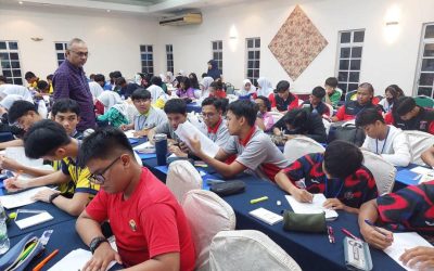 PROGRAM IMPAK SPM 2024