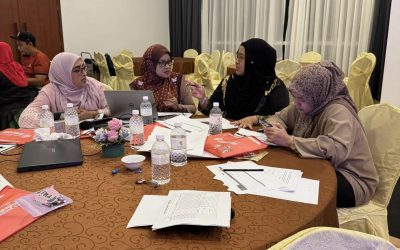 BENGKEL PERANCANGAN STRATEGIK YAYASAN PENYAYANG ISKANDAR PUTERI