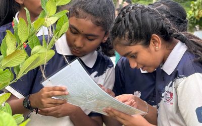 YPIP Angkat Peranan Komuniti dalam Memperkasa Ekosistem Bandar Lestari.